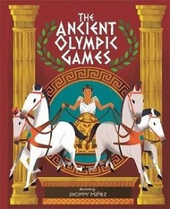 Hachette Children's Books - The Ancient Olympic Games