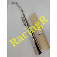 SYM E BONUS110 EBONUS STD EXHAUST MUFFLER 100% ORIGINAL BONUS 110 E-BONUS