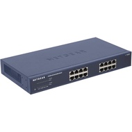 Netgear JGS516-200EUS JGS524-200EUS Gigabit Unmanaged Switch