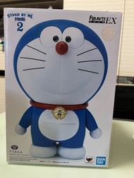 Bandai Figuarts ZERO STAND BY ME 多啦A夢 2