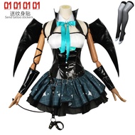 Animation Costume
