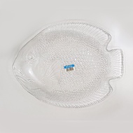 ✆✻Arcoroc 8010944 Fish Platter