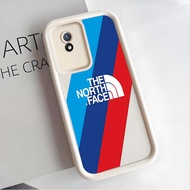 Case For VIVO Y02 Y02A Y02s Y02T Logo Mobile Phone