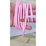 5MM PARACORD SHOELACES hp /PCS