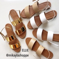 MikaylaShoppe Ellie Flats
