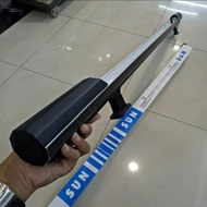 Sun Brand 1X36 Watt 8-sided Bamboo Tl Lampshade