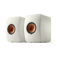 KEF LS50 Wireless II 無線音響系統