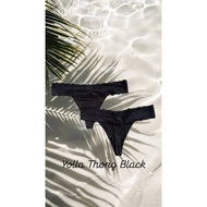 Bikini Holic | Yolla Thong | Thong Panties