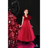 Hong Diep Dress - Eunoia by AN