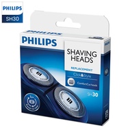 Philips SH30 Shaving Head Razor Replacement Head SH30 Original Authentic Accessories Replacement S11