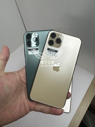 (抵用,靚三鏡頭 )Apple Iphone 11 pro 256gb 綠色 金色 白色 😍
