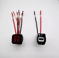 Adapted for ESCORT  Glass lifter plug Motor lifter motor plug Wiring harness plug connection