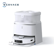 【ECOVACS科沃斯】DEEBOT T30 PRO恆動貼邊零纏繞全能掃地機器人 原廠整新品 聯強公司貨【福利品出清】