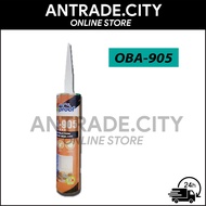 OBAPROOF Silicone Sealants & Adhesive Sealant / OBA-903 OBA-904 OBA-905 OBA-906 OBA-907 硅胶密封胶