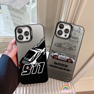 Fashion Bus Case Casing Infinix Hot 50 40i 30i 20S 50i 10S 30 8 9 11 12 20 20i 10 PRO Play Note 40 1