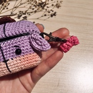 Mini charm eeyore