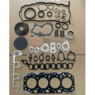 1CD-FTV Full Engine Cylinder Head Gasket Set Fit TOYOTA TARAGO AVENSIS COROLLA VERSO Estate Liftback