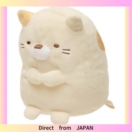 Sumikko Gurashi Plush Cat