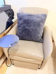 OSIM uDiva 3 梳化小天后大象灰