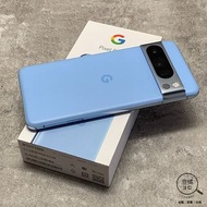 『澄橘』Google Pixel 8 Pro 12G/128G 128GB (6.7吋) 藍《歡迎折抵》A69068