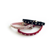 M-Pets Diamond Cat Collar/ Cat Necklace