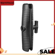 For RAM   VIN-C-23A Universal Long Arm Double Socket Phone Mount for 1.5 Inch Ball Adapter