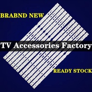 NEW 1 SET KLV-40EX430 KLV-40EX43B KLV-40EX43A SONY 40 INCH LED TV BACKLIGHT ( LAMP TV ) KLV 40EX430 