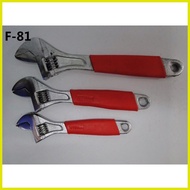 ❃ ✔ ◇ best wrench red katala tool.