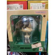 MegaHouse MH LOOK UP Q Version Figure Windproof Teenager Sakura Haruka Resell