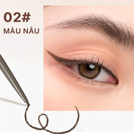 Ukiss Bút Chì Kẻ Mắt Dạng Gel Lâu Trôi Không Thấm Nước Chống Nhòe Dễ Kiểm Soát 60mg