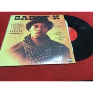 Sadat X-Hang 'Em High 12 Inch LP PinHaiMusic B84 Shop