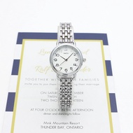Korean Version Naidu Scale Womens Bracelet Watch Versatile Small Fresh Womens Watch Fashion Trend Be