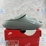 NIKE ReactX Rejuven8 HV4484-002 灰色 拖鞋 波鞋 板鞋 休閒鞋 跑步鞋 拖鞋