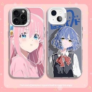 Bocchi The Rock Casing For Honor X9D X7D X6C 5G X9B X9A X7B X9C Smart 90 MAGIC 7 Lite Huawei P30 PRO