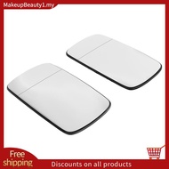 Side Door Mirror Glass for     E39 E46 Mirror Glass Rear View Mirror Glass 51168250436, 51168250438