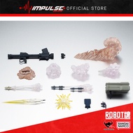 Bandai Tamashii Mobile Suit Gundam 08th MS Team Robot Spirits Mobile Suit Gundam The 08th MS Team Op