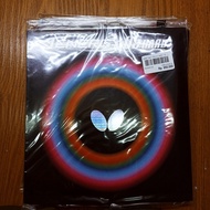 Butterfly TENERGY 05 HARD Rubber (100% Original)