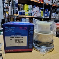 FMF-175 Diesel Oil Filter Hino FC9JE1 L1A J1A Victor 500 '2018 23304-EV430 "Flomax" 23304-EV550 Sola