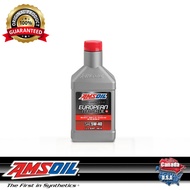 AFL-QT Amsoil European 5w40 (MS) engine oil (1QT)