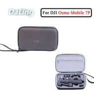 Handheld phone gimbal storage bag For DJI Osmo Mobile 7P Handheld bag Osmo Mobile 7P Accessories Cas