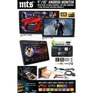 MTS 5150 T5 (GOLD SERIES)(2+16)(IPS)(DSP) ANDROID SCREEN MONITOR (4C)