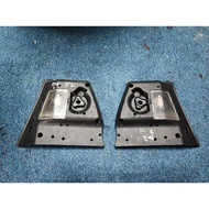 BMW E46 4 Door Sedan Facelift Bulb Holder Tail Light Lamp Lampu Belakang