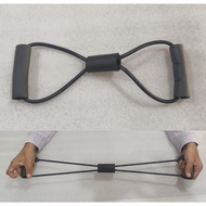 Resistance Band loop with Handle
