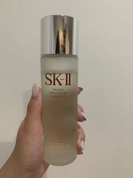 Sk2青春露160ml.  8.5成新！