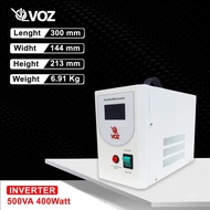 Voz Inverter PSW 500W