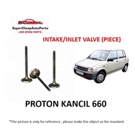 [MADE IN JAPAN] PERODUA KANCIL 660 INTAKE INLET VALVE (1 PIECE)