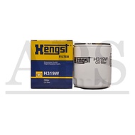 (H319W) HENGST VOLVO V70, S80 '06, XC60T, RANGE ROVER EVOQUE 1 2.0, FORD FOCUS 111, FIESTA V1, MONDE