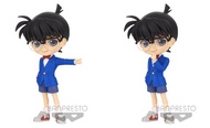 [訂貨] Banpresto 景品 Qposket 名偵探柯南 江戶川柯南 真相只有一個造型/ 思考中造型