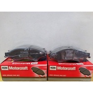 Má phanh trước Ranger Everest BT50 - Chính hãng MSP: AB3Z2V001A