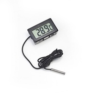 10 PCS LCD Digital Thermometer for Freezer Temperature -50~110 degree Refrigerator Fridge Thermometer